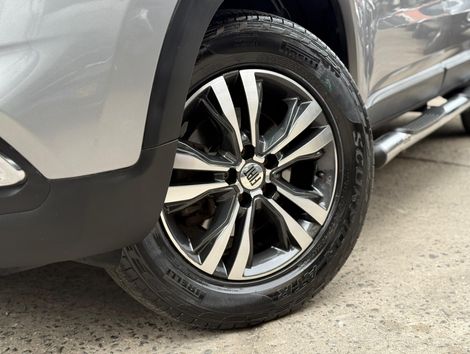 Fiat Toro Freedom 1.3 T270 4x2 Flex Aut.