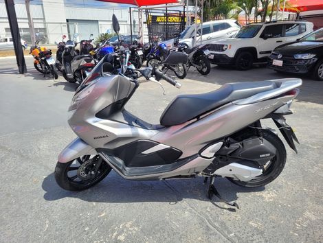 HONDA PCX 150/DLX