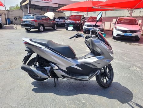 HONDA PCX 150/DLX