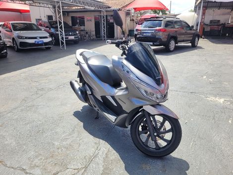 HONDA PCX 150/DLX