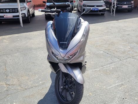 HONDA PCX 150/DLX