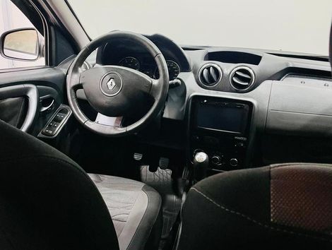 Renault DUSTER Dynamique 1.6 Flex 16V Mec.