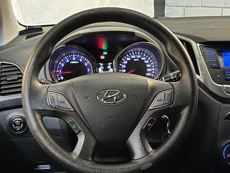 Hyundai HB20 C./C.Plus/C.Style 1.6 Flex 16V Mec.