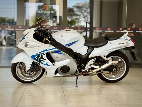 SUZUKI GSX 1300-R HAYABUSA