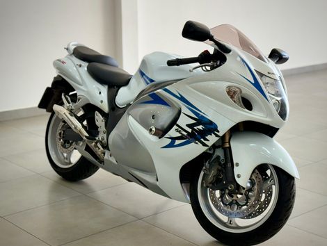 SUZUKI GSX 1300-R HAYABUSA