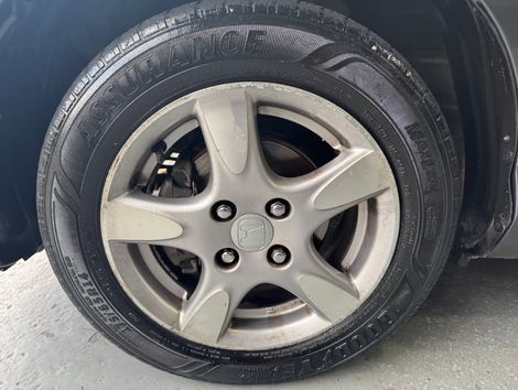 Honda Fit LX 1.4/ 1.4 Flex 8V/16V 5p Mec.