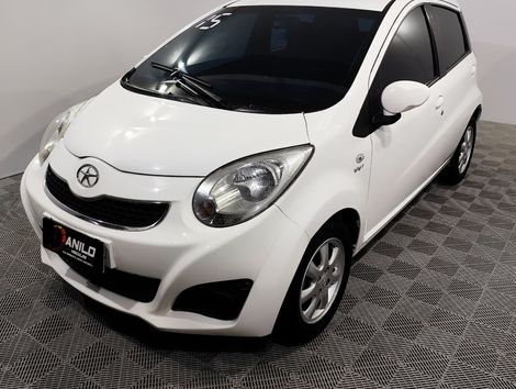 JAC J2 1.4 JET Flex 16V 5p Mec