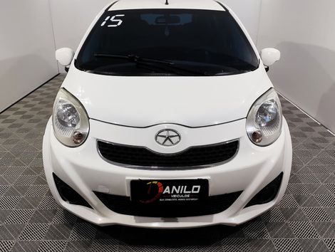 JAC J2 1.4 JET Flex 16V 5p Mec
