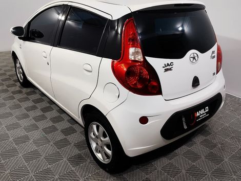 JAC J2 1.4 JET Flex 16V 5p Mec