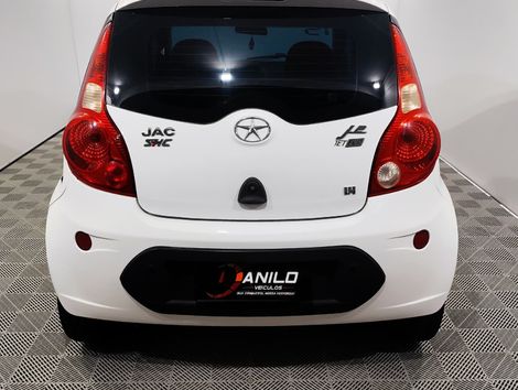JAC J2 1.4 JET Flex 16V 5p Mec