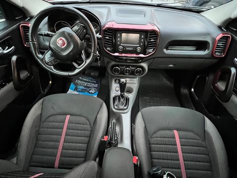 Fiat Toro Freedom 1.8 16V Flex Aut.