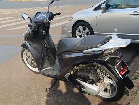 HONDA SH 150i/DLX