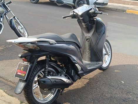 HONDA SH 150i/DLX
