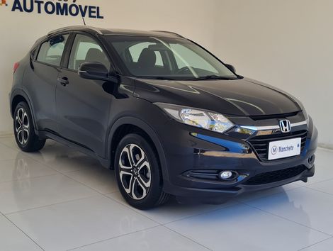 Honda HR-V EX 1.8 Flexone 16V 5p Aut.