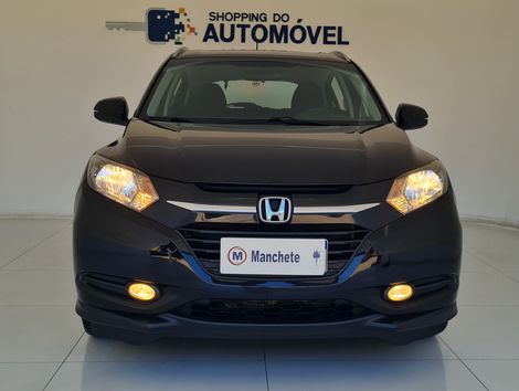 Honda HR-V EX 1.8 Flexone 16V 5p Aut.