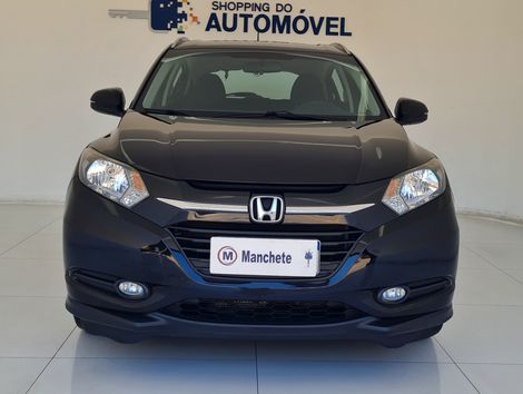 Honda HR-V EX 1.8 Flexone 16V 5p Aut.