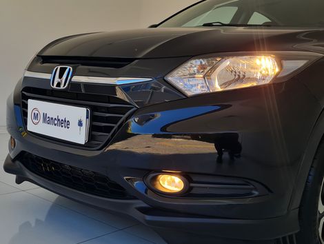 Honda HR-V EX 1.8 Flexone 16V 5p Aut.
