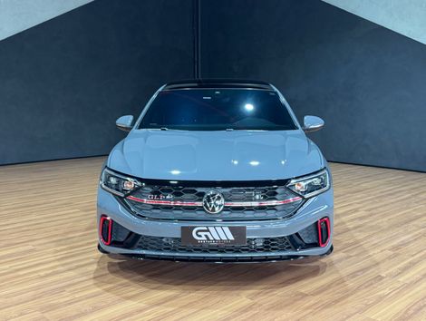 VolksWagen JETTA GLI 350 TSI 2.0 16V 4p Aut.