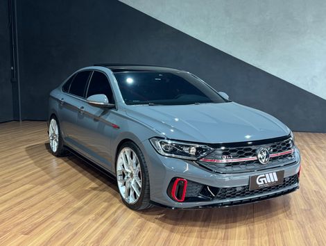VolksWagen JETTA GLI 350 TSI 2.0 16V 4p Aut.