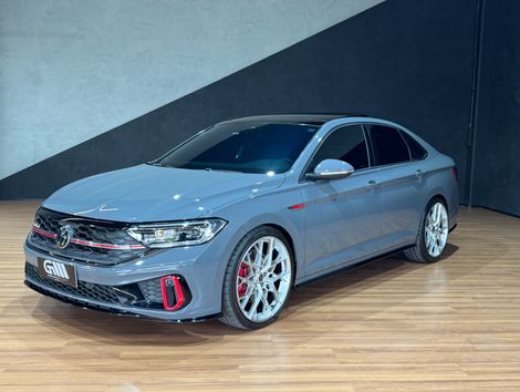 VolksWagen JETTA GLI 350 TSI 2.0 16V 4p Aut.