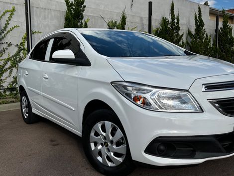 Chevrolet PRISMA Sed. LT 1.0 8V FlexPower 4p