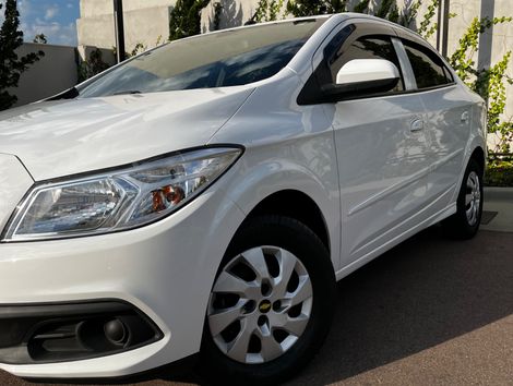 Chevrolet PRISMA Sed. LT 1.0 8V FlexPower 4p