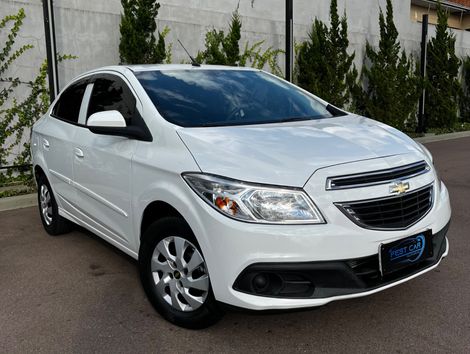 Chevrolet PRISMA Sed. LT 1.0 8V FlexPower 4p