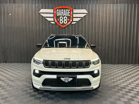 Jeep COMPASS S T270 1.3 TB 4x2 Flex Aut.