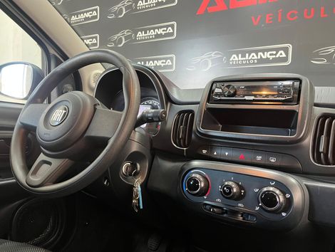Fiat MOBI LIKE 1.0 Fire Flex 5p.