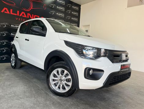Fiat MOBI LIKE 1.0 Fire Flex 5p.