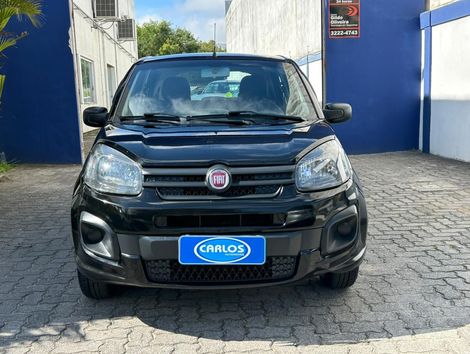 Fiat UNO DRIVE 1.0 Flex 6V 5p