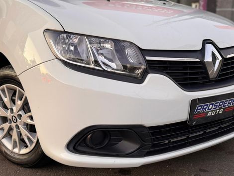 Renault SANDERO Expression Hi-Power 1.6 8V 5p