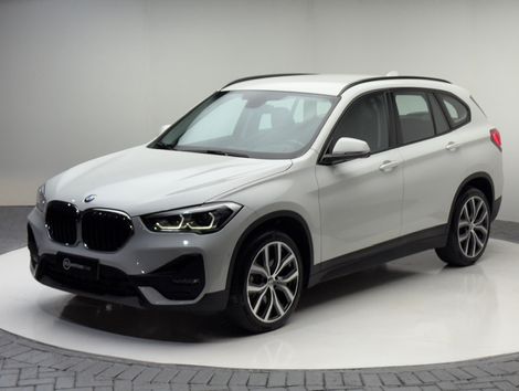 BMW X1 SDRIVE 20i 2.0/2.0 TB Acti.Flex Aut.