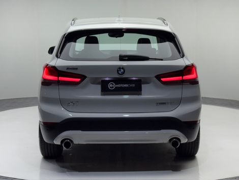 BMW X1 SDRIVE 20i 2.0/2.0 TB Acti.Flex Aut.