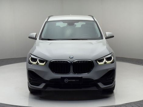 BMW X1 SDRIVE 20i 2.0/2.0 TB Acti.Flex Aut.
