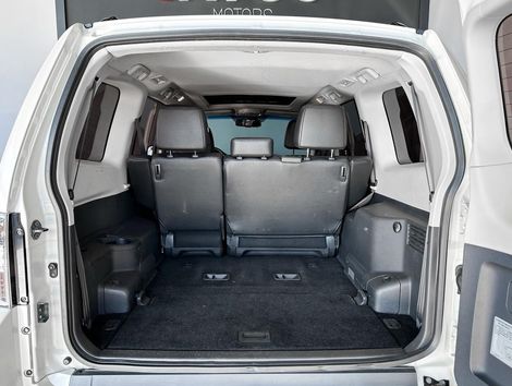 Mitsubishi Pajero HPE Full 3.2 4x4 T.I.Dies. 5p Aut