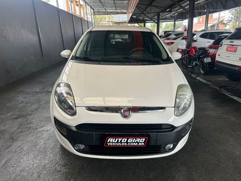Fiat Punto ATTRACTIVE 1.4 Fire Flex 8V 5p