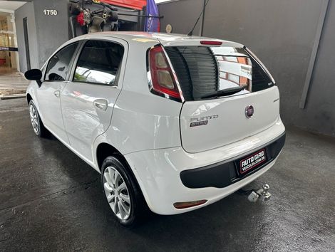 Fiat Punto ATTRACTIVE 1.4 Fire Flex 8V 5p