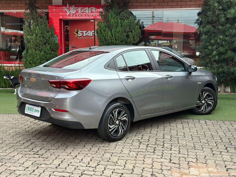Chevrolet ONIX SEDAN Plus LT 1.0 12V TB Flex Mec.