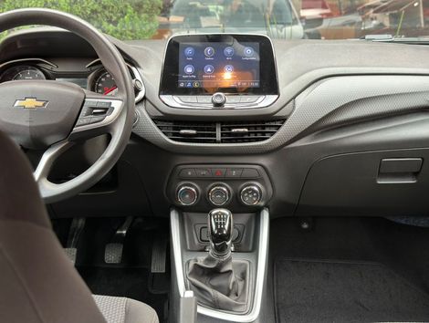 Chevrolet ONIX SEDAN Plus LT 1.0 12V TB Flex Mec.