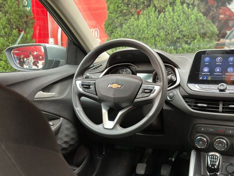 Chevrolet ONIX SEDAN Plus LT 1.0 12V TB Flex Mec.