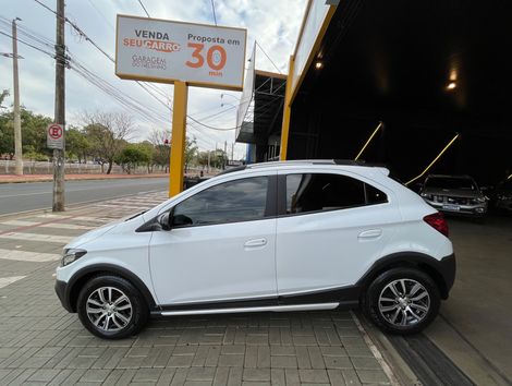 Chevrolet ONIX HATCH ACTIV 1.4 8V Flex 5P Aut.