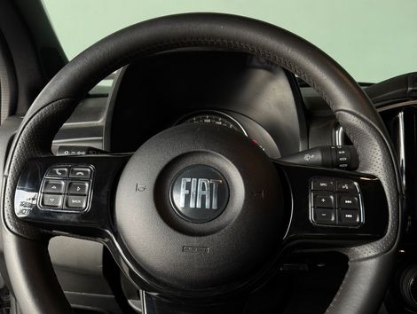 Fiat Strada Volcano 1.3 Flex 8V CD