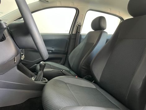 VolksWagen VOYAGE 1.0 Flex 12V 4p