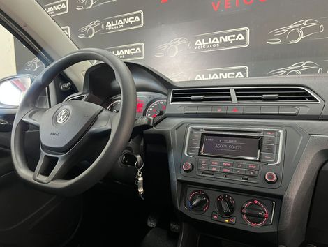 VolksWagen VOYAGE 1.0 Flex 12V 4p