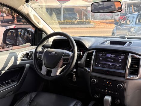 Ford Ranger XLT 3.2 20V 4x4 CD Diesel Aut.