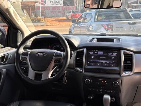 Ford Ranger XLT 3.2 20V 4x4 CD Diesel Aut.