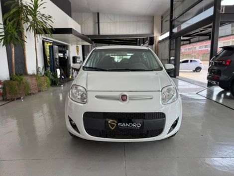 Fiat Palio ATTRACTIVE 1.0 EVO Fire Flex 8v 5p