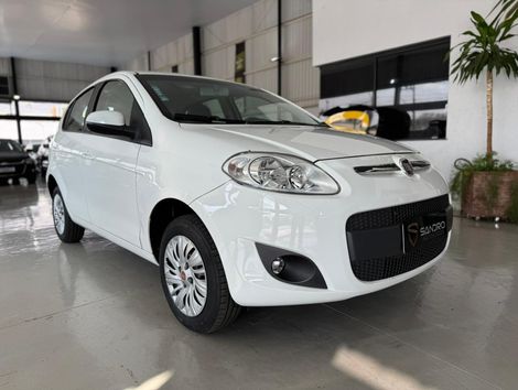 Fiat Palio ATTRACTIVE 1.0 EVO Fire Flex 8v 5p