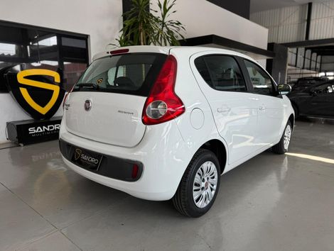 Fiat Palio ATTRACTIVE 1.0 EVO Fire Flex 8v 5p